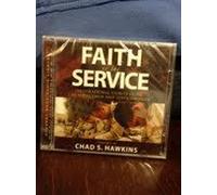 Faith in the Service Audio CD