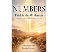 Faith in the Wilderness: Discovering God's Faithfulness Through Every Trial