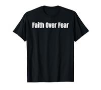 Faith Inspired Spiritual Phrase Trust The Path Tees And More Maglietta