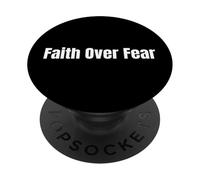 Faith Inspired Spiritual Phrase Trust the Path tees and more PopSockets PopGrip Adesivo
