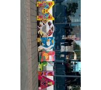 Faith-Inspired Travel Notebook 6x9 Lined Journal | Featuring Morelia, Michoacan, Mexico: Capture your Prayers, Reflections, & adventures in This ... taken In Morelia, Michoacan, Mexico