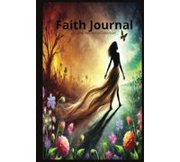 Faith Journal: The Harmony Collection