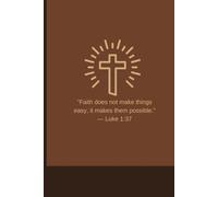 Faith Journeys: Walking with God Daily: "Daily Reflections to Strengthen Your Faith"