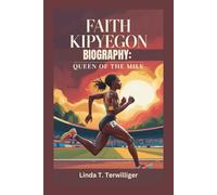 FAITH KIPYEGON BIOGRAPHY: Queen Of The Mile