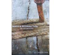 Faith Lessons on the Death and Resurrection of the Messiah Vol 4