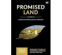 Faith Lessons on the Promised Land, Vol. 1