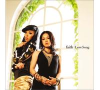 Faith - Love Song