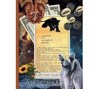 Faith Made Manifest: A Journal for Ancestral Love Notes and Downloads