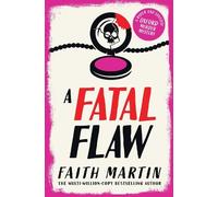 Faith Martin A Fatal Flaw (Tascabile) Ryder and Loveday