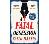 Faith Martin A Fatal Obsession (Tascabile) Ryder and Loveday