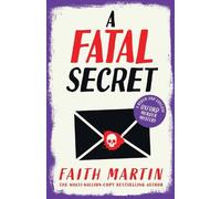 Faith Martin A Fatal Secret (Tascabile) Ryder and Loveday