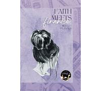 Faith Meets Finance: Budget PLANNER