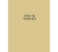 Faith Miller Four Today (Tascabile)