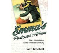 Faith Mitchell Emma's Postcard Album (Copertina rigida)