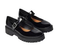 Faith Naevia Mary Janes Tacchi Chunky Donna (DP6275)