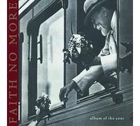 Faith No More - Album Of The Year