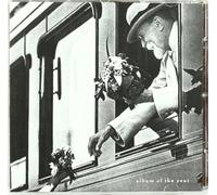 Faith No More - Album Of The Year