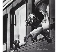Faith No More - Album of the Year (Limited)