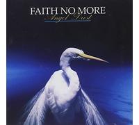 Faith No More - Angel dust (1992)