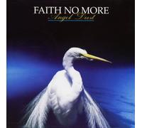 Faith No More – Angel Dust – Universal Billard