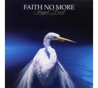 Faith No More - Angel Dust - Cd