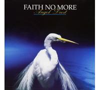 Faith No More - Angel Dust - Cd
