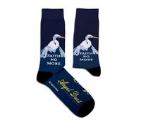 FAITH NO MORE - ANGEL DUST - SOCK - K72z