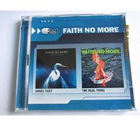 Faith No More - Angel Dust/the Real Thing