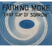 Faith No More - (Ep) Last Cup/Ashes To Ashes (Dillinja Mix)