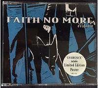Faith No More - Evidence (ltd. Edition INCL. Poster) [Import]