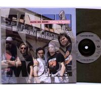 FAITH NO MORE - FAITH NO MORE - FALLING TO PIECES - 7" VINYL