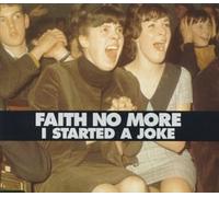 Faith No More - I Started a Joke
