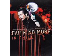 Faith No More - In Chile