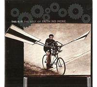 Faith No More - incl. Ashes To Ashes