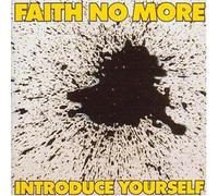 Faith No More - Introduce Yourself