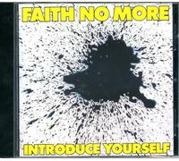 Faith No More - Introduce Yourself
