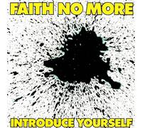 Faith No More - Introduce Yourself