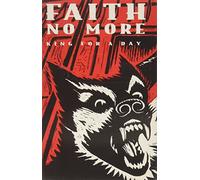 Faith No More - King a Day,Fool for. [Import]