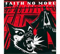 Faith No More - King Day.Fool for a Lifetime