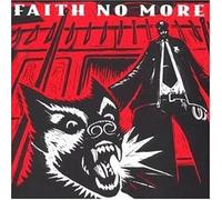 Faith No More - King For A Day