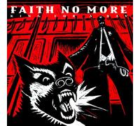 Faith No More - King For A Day