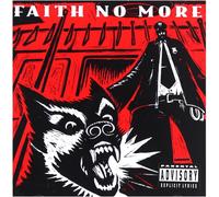 Faith No More - King For A Day - Cd
