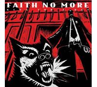 King For A Day.. Fool For A Lifetime (2 Lp) - Faith No More (Vinile)