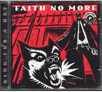 Faith No More - King for a Day,Fool for a Life