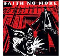 Faith No More King for a Day,Fool for a Life (CD)