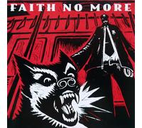 Faith No More - King For A Day, Fool For A Life (CD)