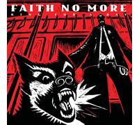 Faith No More - King For A Day: Fool For A Lifetime (2016 Remaster