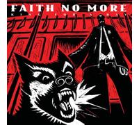 Faith No More King for a Day... Fool for a Lifetime (Vinyl LP)