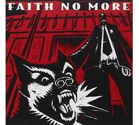 Faith No More - King For A Day/Fool For Life