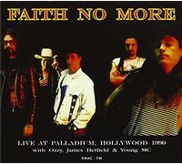 Faith No More - Live At Palladium